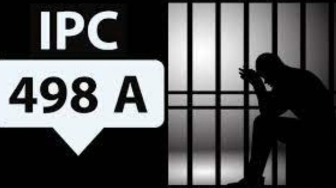 498-A IPC Judgments