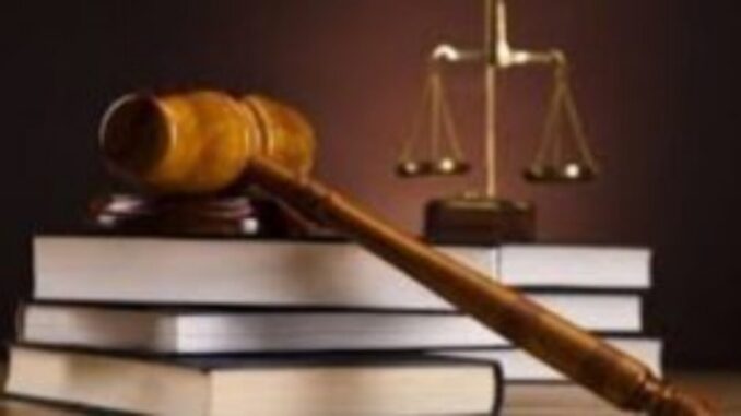 Probation of Offenders Act 1958 Probation of Offenders Act 1958